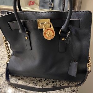 Michael Kors Hamilton